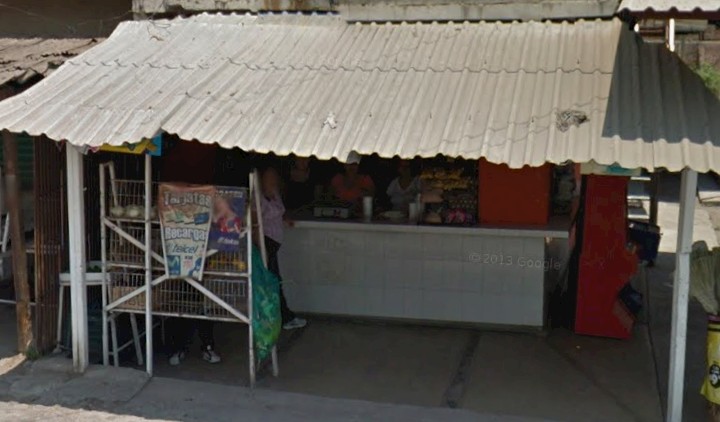 tienda